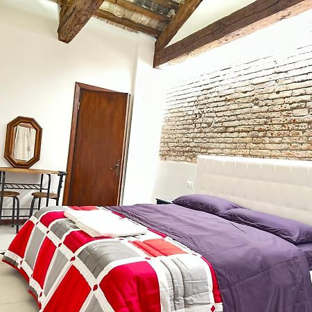 Venice Rainbow Apartments San Zaccaria エクステリア 写真